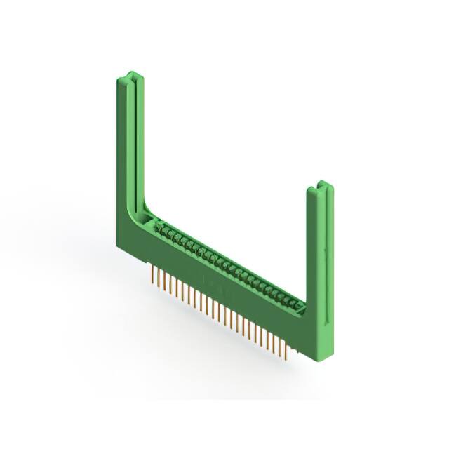 346-046-526-258 EDAC Inc.  Edgeboard Connectors